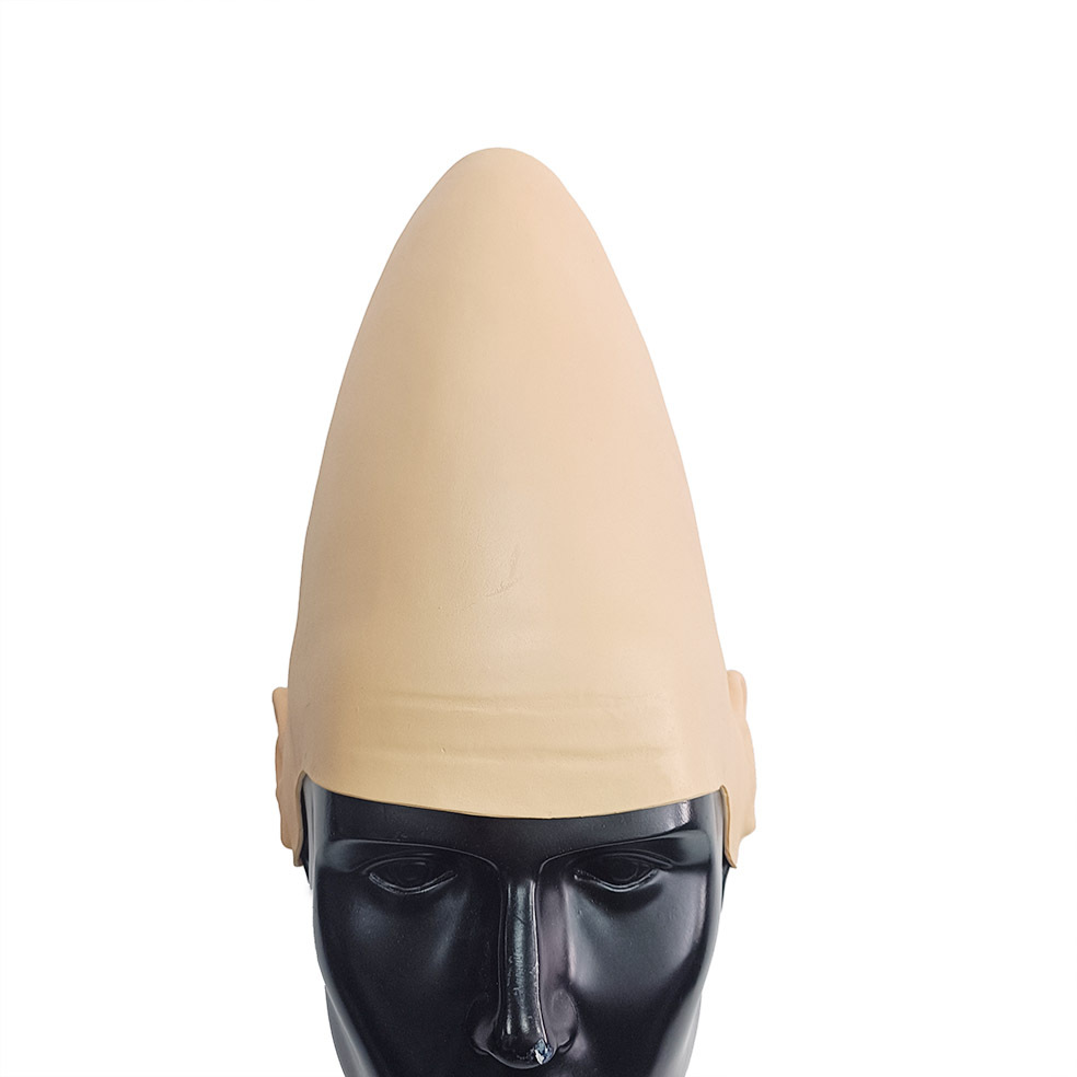 Alien High Gloss Scalp Latex Easy Makeup - Image 2