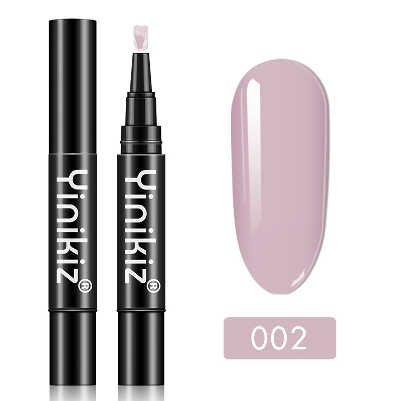 New nail polish one step nail polish gel - Image 3