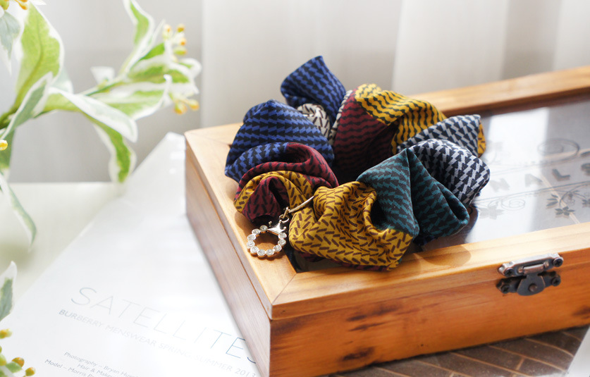 Super recommend 20 styles of head rope - Image 2