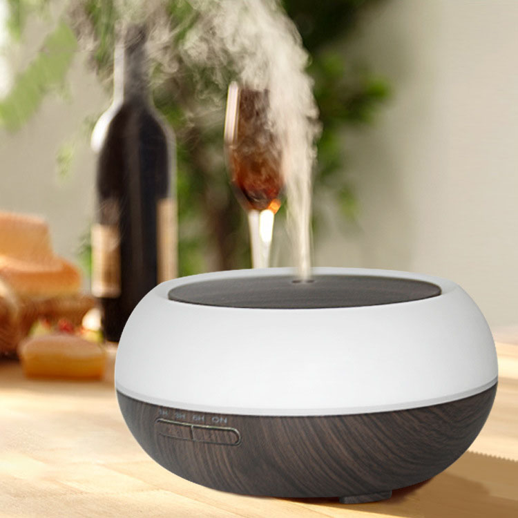 Wood grain humidifier - Image 2