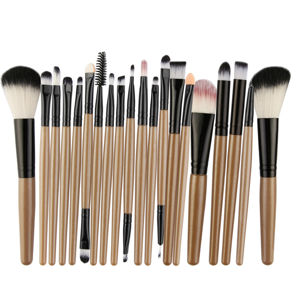 Brushes Suit Beauty Tools Makeup Eyeshadow Brush Set Suit - Image 5