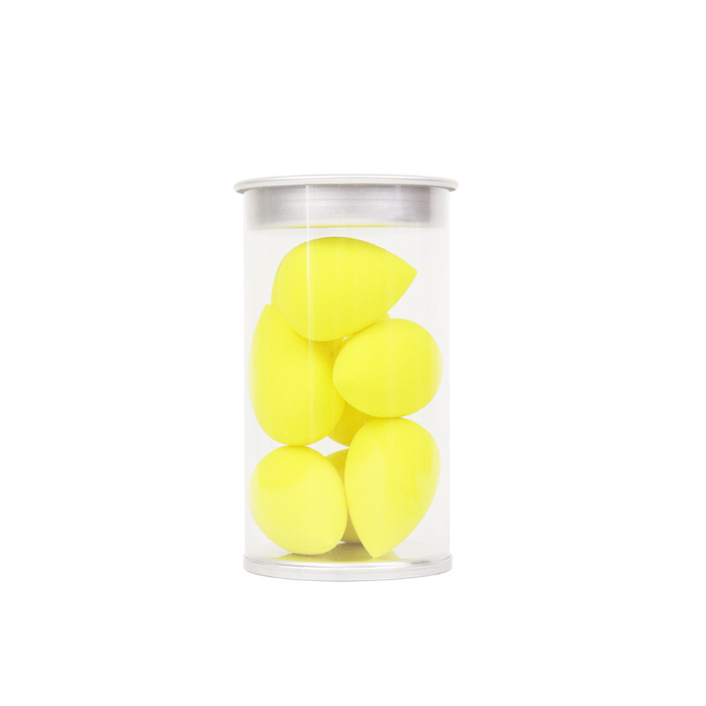 Water Drop Beauty Blender Powder Puff - Image 6