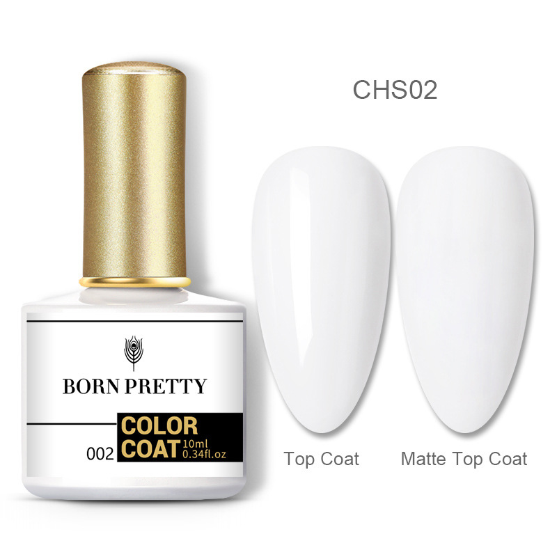 Full Set Of Nail Polish A Bottle Of Nail Manicure Nail Polish - Image 7