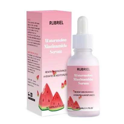 Watermelon Nicotinamide 30ml Care Solution