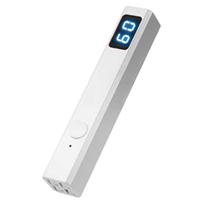 High Power Nail Phototherapy Machine Gel Nail Polish Heating Lamp - Image 3