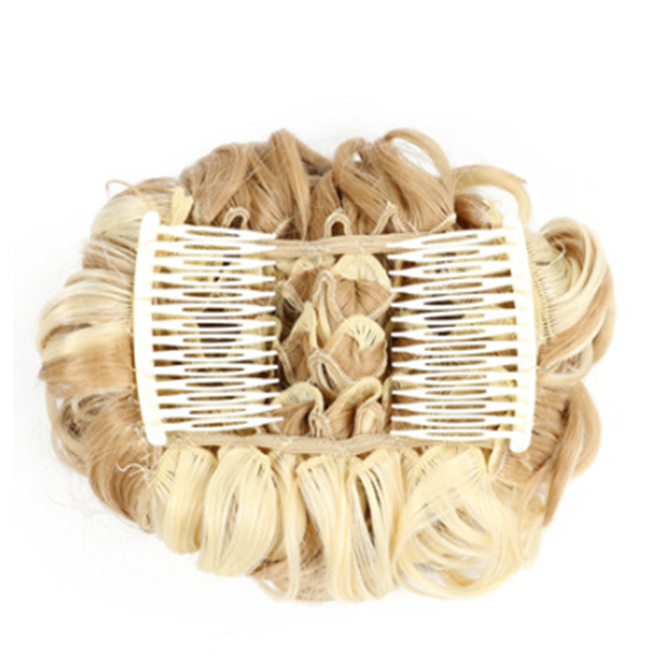 Curly bag - Image 19