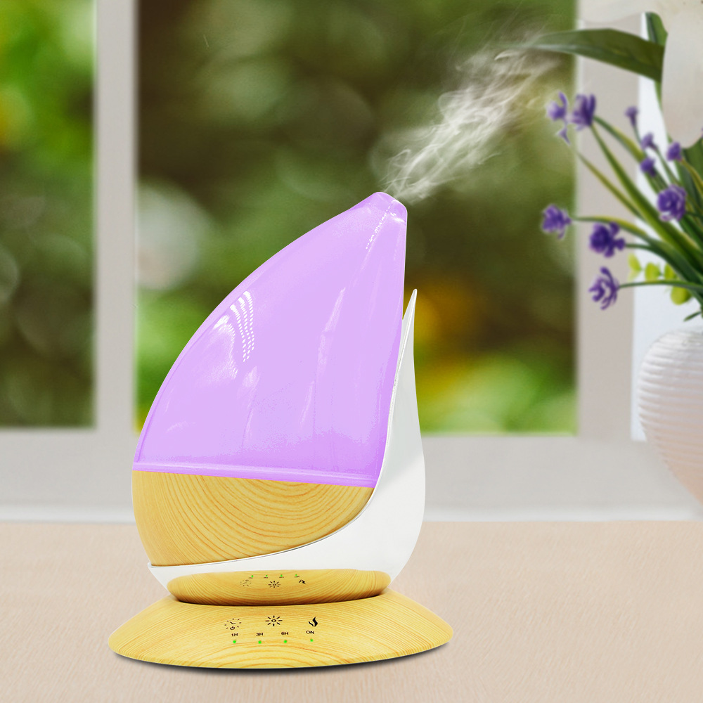 Creative Water Drop Aroma Diffuser Home Ultra-quiet