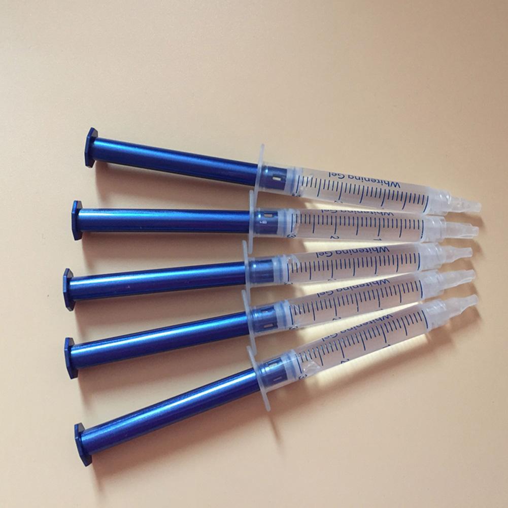 Whitening Teeth Best Teeth Whitening Gel 3ml - Image 2