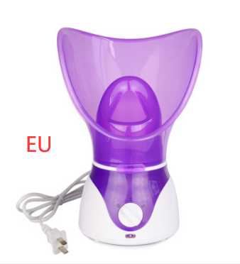 Hot-selling ion hot spray steamer Home steam beauty instrument - Image 5