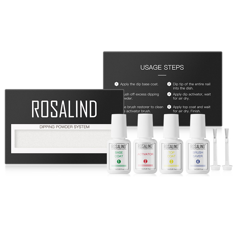 Nail Beauty Set - Image 3