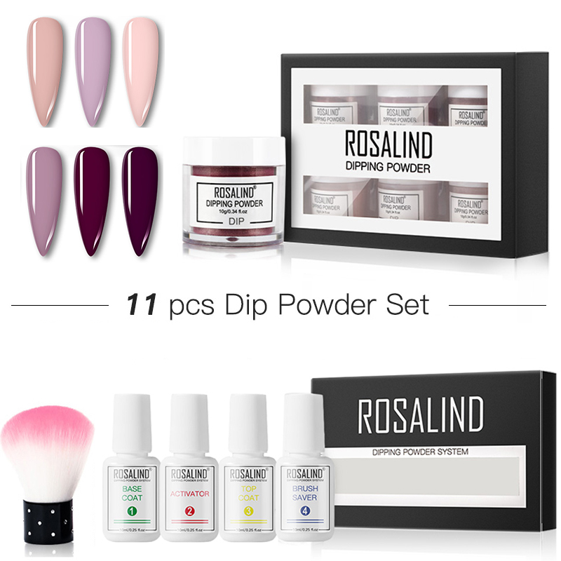 Nail Beauty Set - Image 4