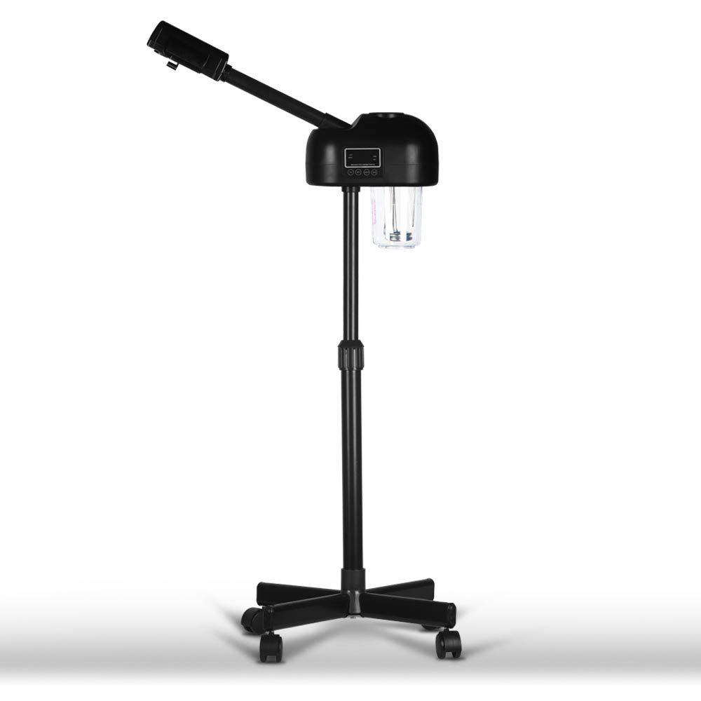 New Face Steamer Beauty Instrument Hot Spray Machine - Image 2
