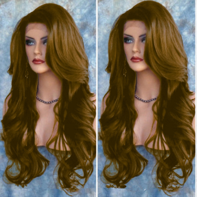 Big wave wig - Image 3