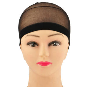 Women's Nylon Three Color Headgear