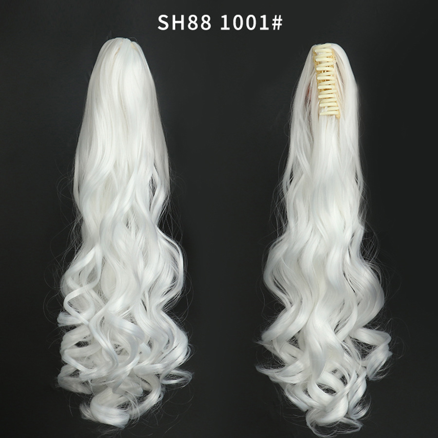 Japanese And Korean Wig Grip - Image 22