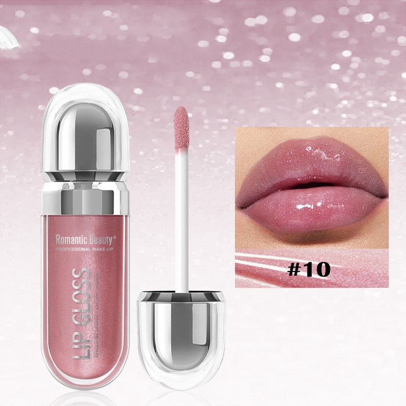 Long-lasting Liquid Lipstick For Women - Image 7