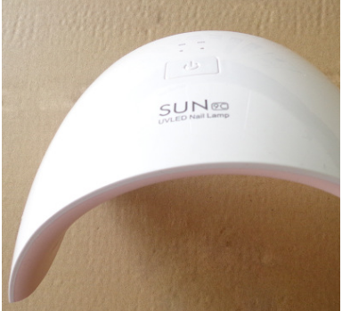 Manicure lamp - Image 3