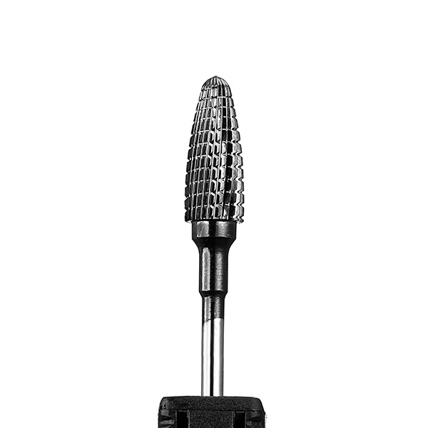 Electroplated Tungsten Steel Electric Nail Polisher Grinding Head Accessories Tool - Image 20