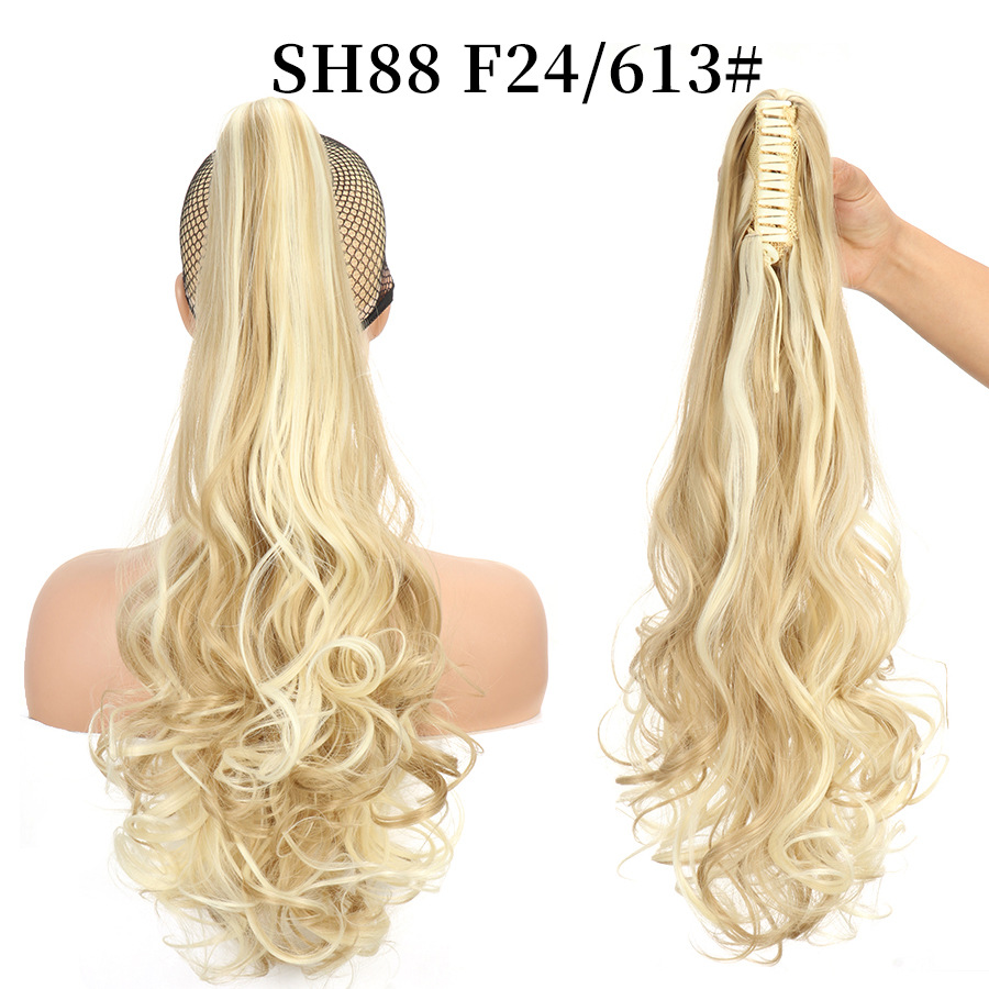 Japanese And Korean Wig Grip - Image 32