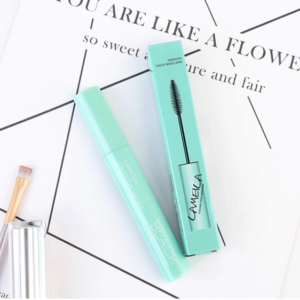 Quick Dry Long Waterproof Eyelashes Extension Mascara