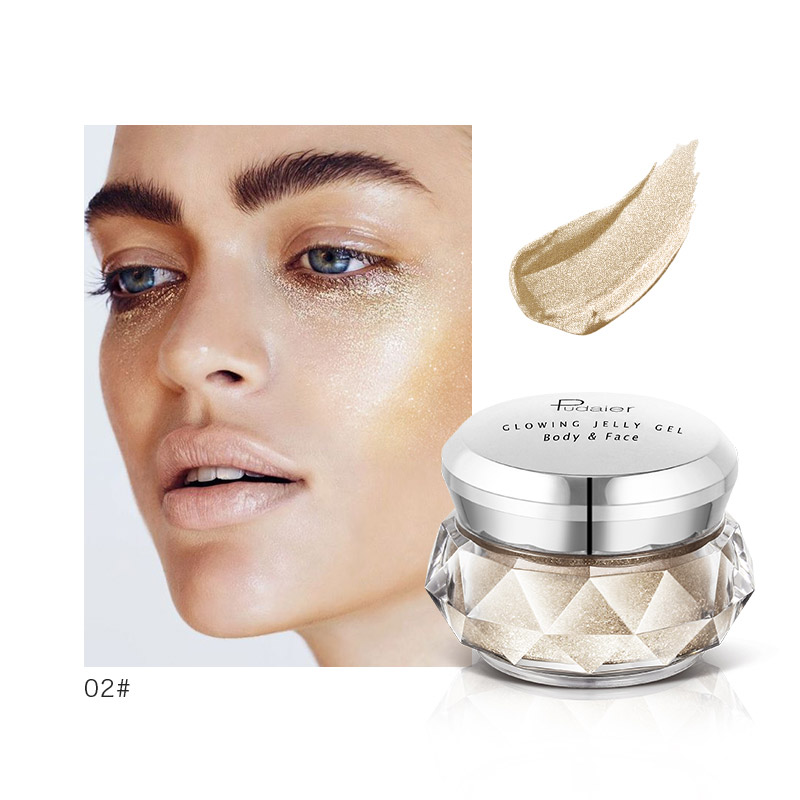 Facial highlighter - Image 4