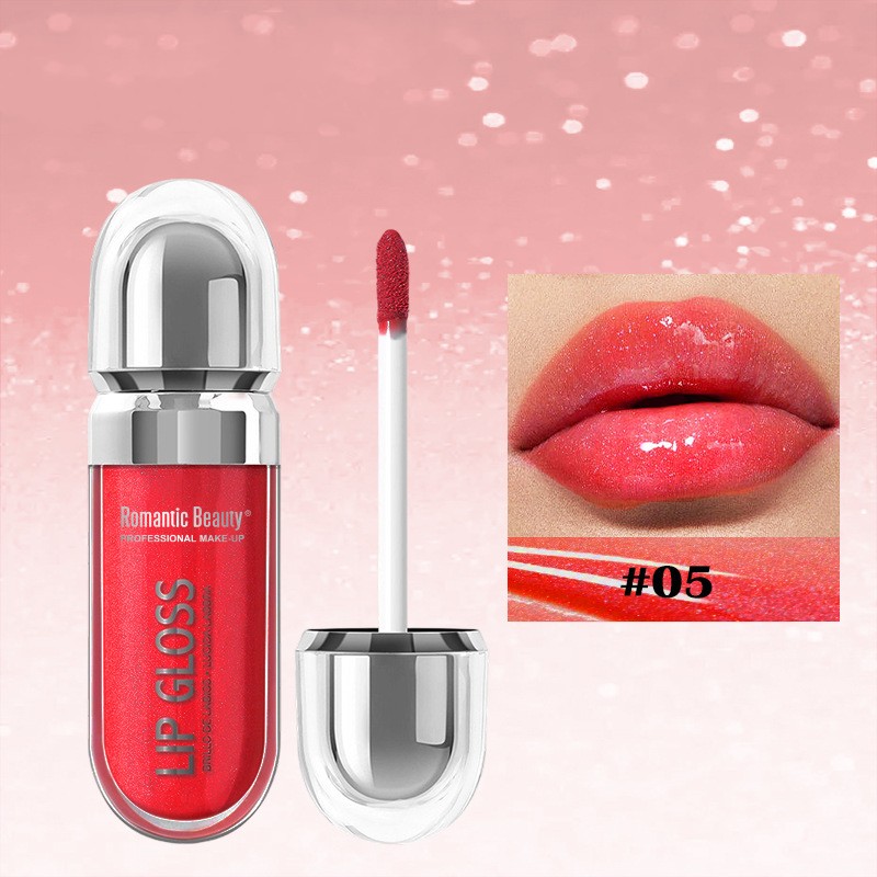 Long-lasting Liquid Lipstick For Women - Image 3