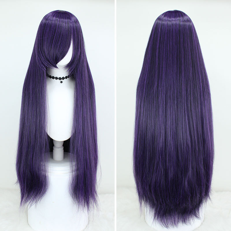 Cosplay1 meter multi-color headgear - Image 4