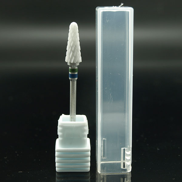 Manicure polishing head - Image 2