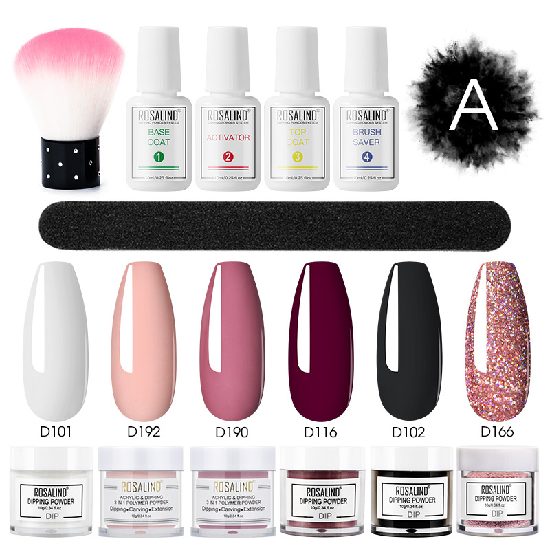 Nail Beauty Set - Image 9