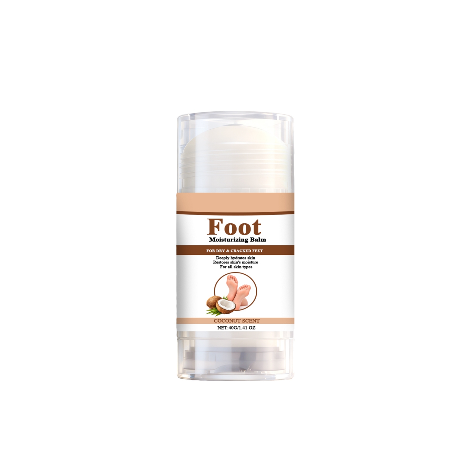 Plantar Moisturizing Repair Cream