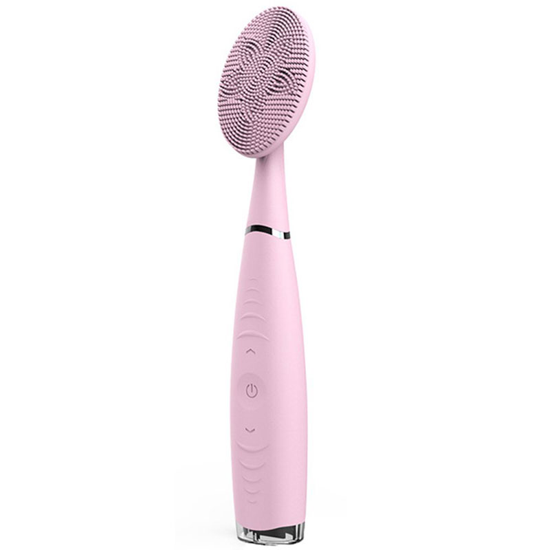 Rechargeable Silicone Cleansing Device - Image 2