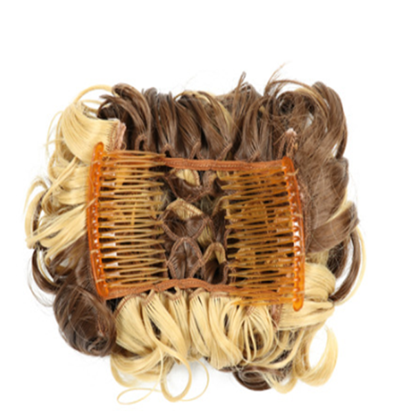 Curly bag - Image 18
