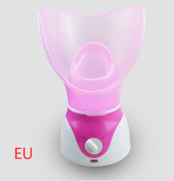 Hot-selling ion hot spray steamer Home steam beauty instrument - Image 3