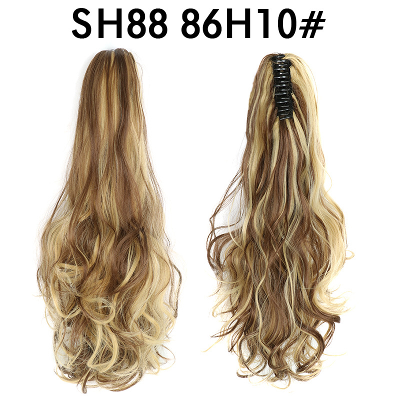 Japanese And Korean Wig Grip - Image 46