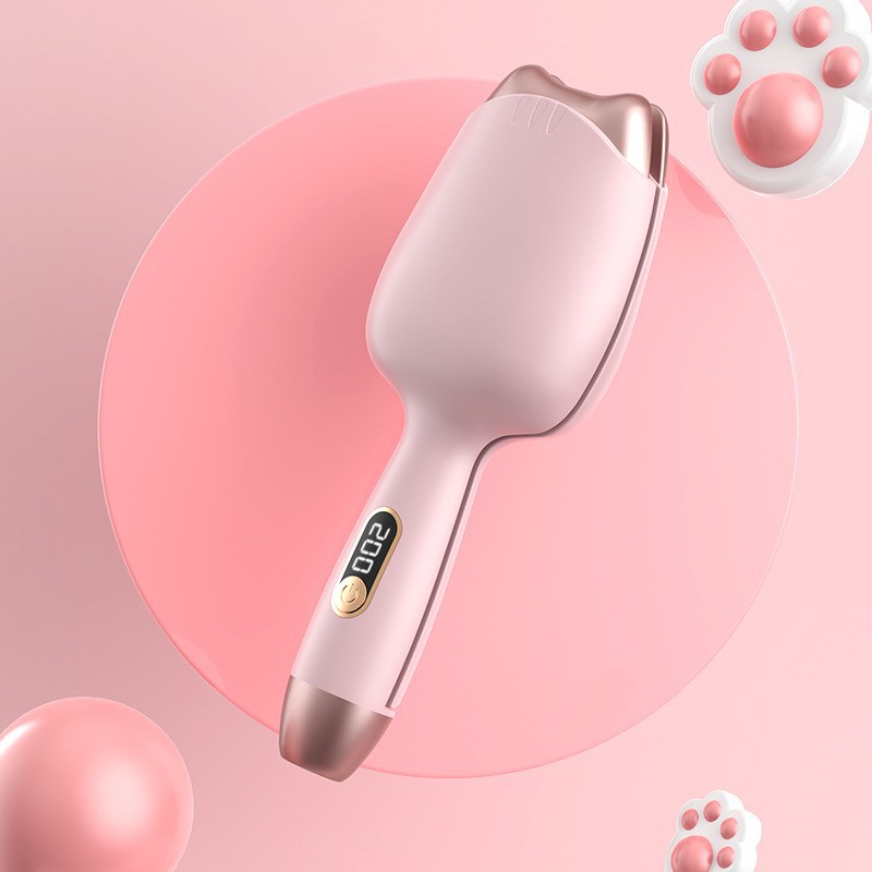 New Cat Series High Beauty Curly Hair Stick, Small And Luxury - Image 2