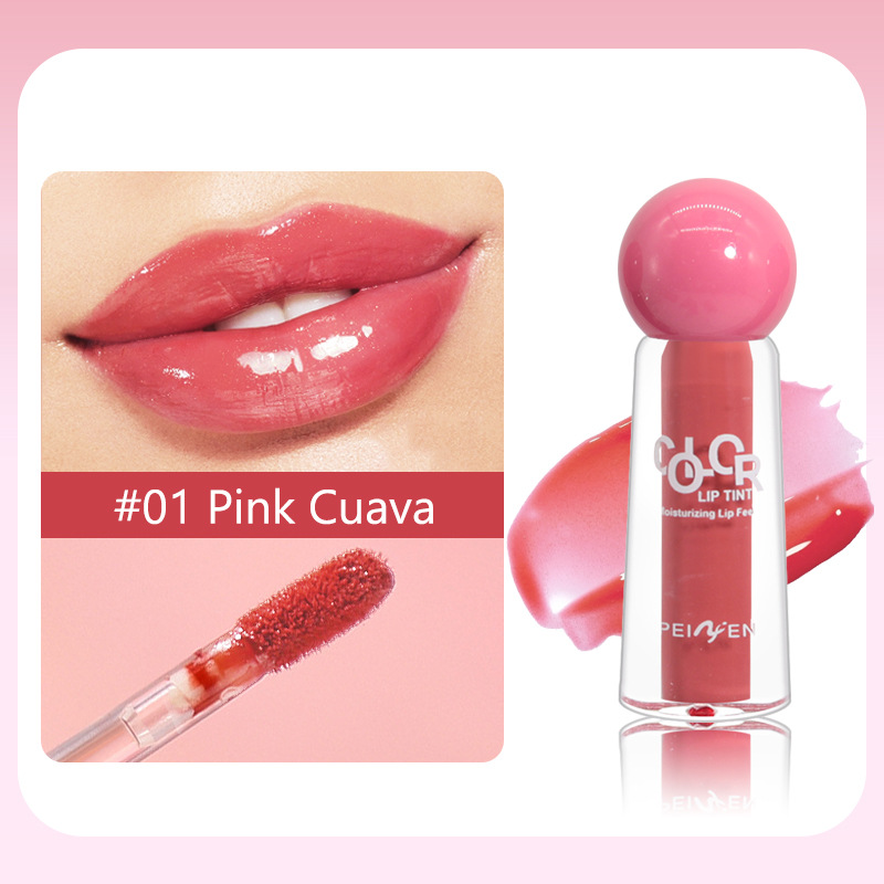 PEINIFEN Moisturizing Long-lasting Lipstick