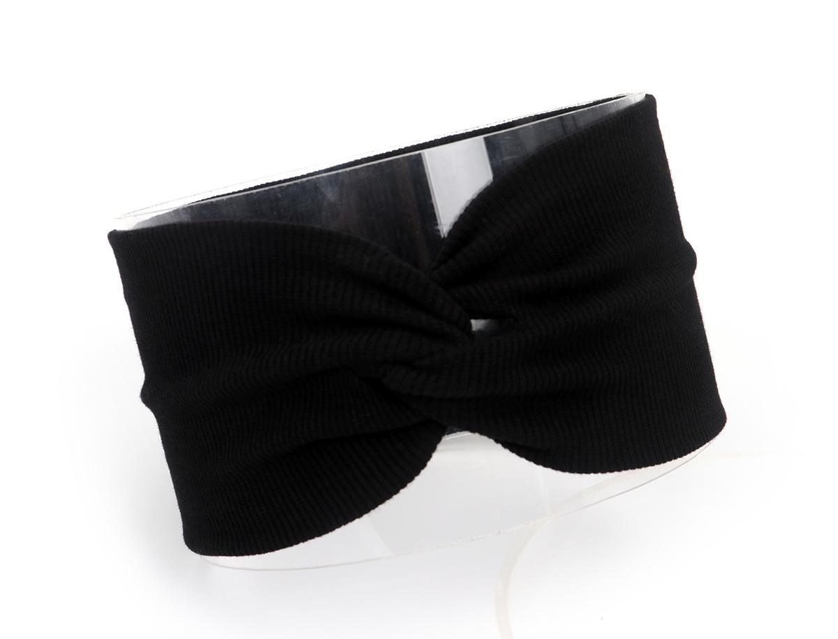 Children's Elastic Headband Babies' Headwear - Image 3