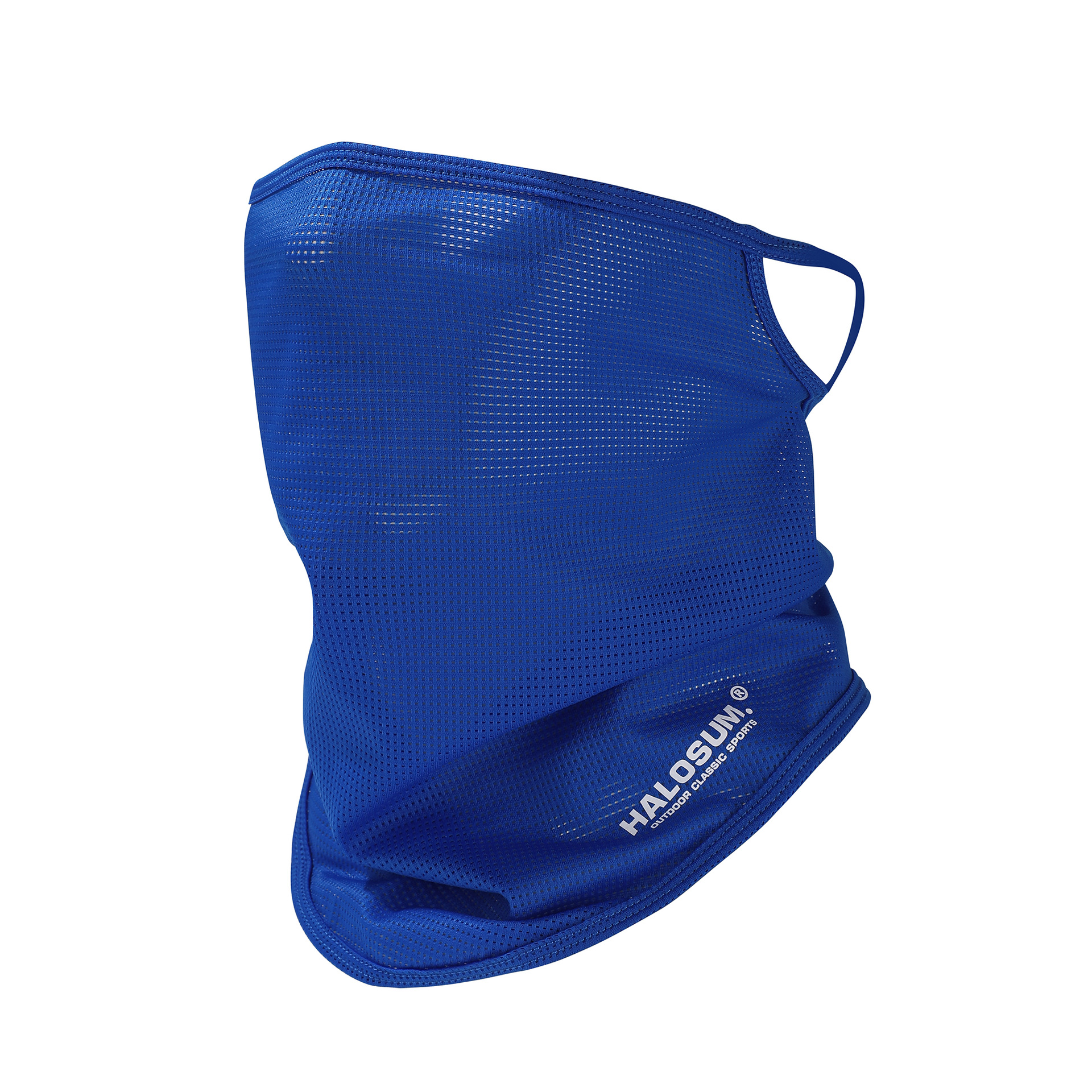 Women's Breathable UV-Protective Face Mask - Image 6