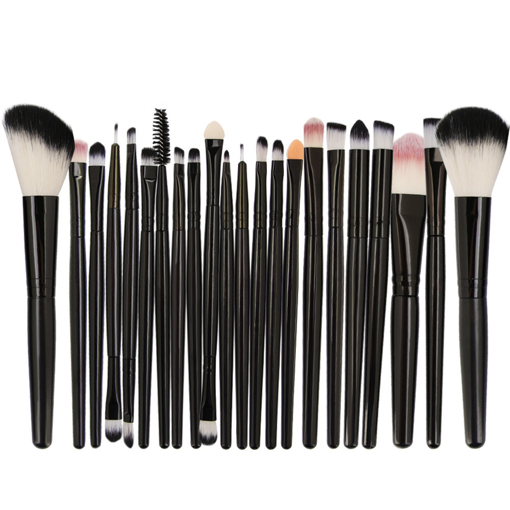Brushes Suit Beauty Tools Makeup Eyeshadow Brush Set Suit - Image 3