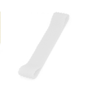 Non-Slip Antiperspirant Silicone Sports Headband