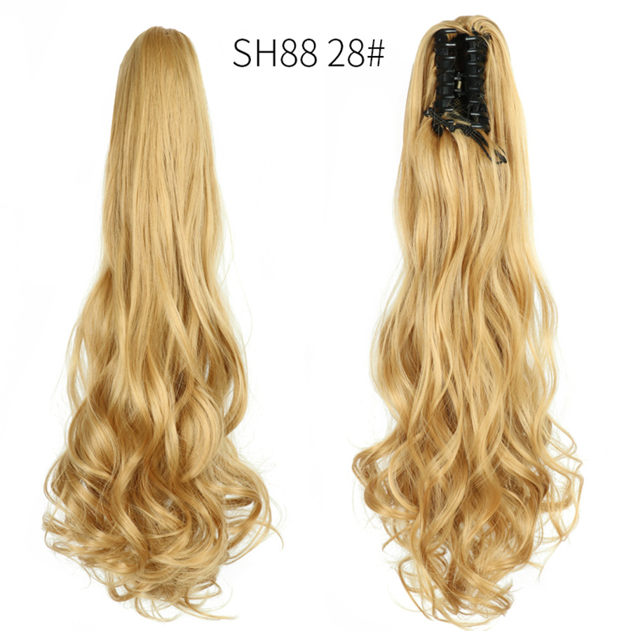 Japanese And Korean Wig Grip - Image 13