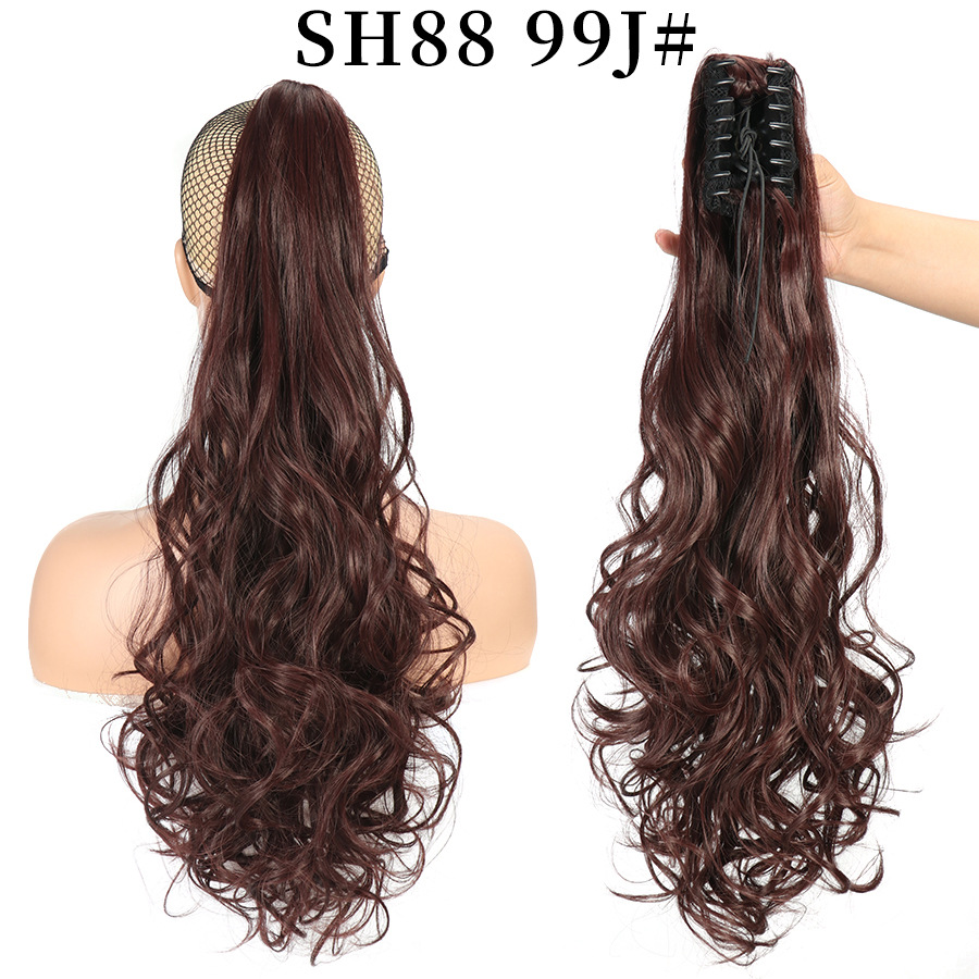 Japanese And Korean Wig Grip - Image 17