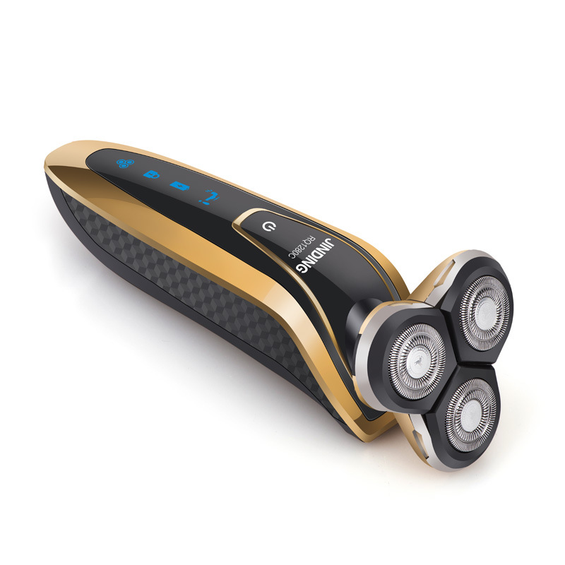 Cordless beard knife - Image 3