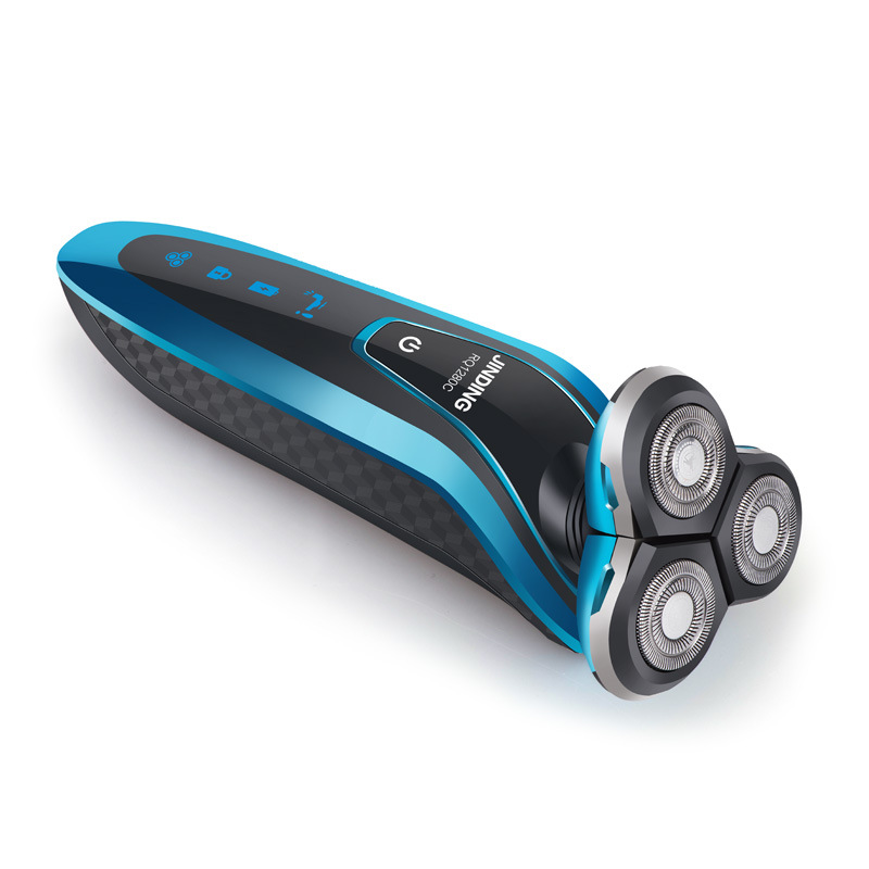Cordless beard knife - Image 2