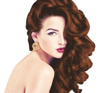 Plant Aromatic Soft Luster Mild Hair Color Cream - Image 3