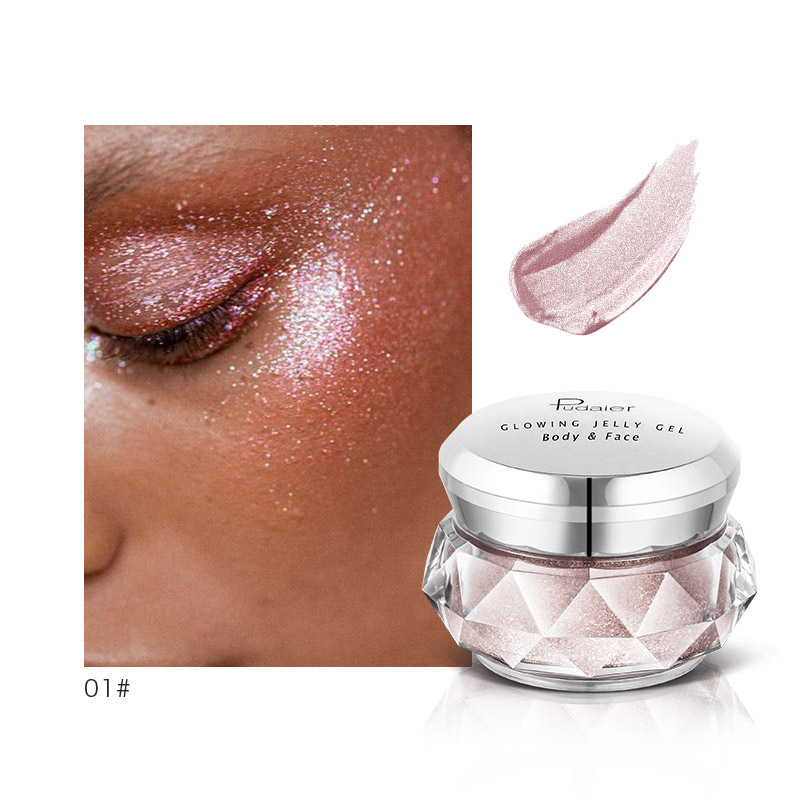Facial highlighter - Image 7