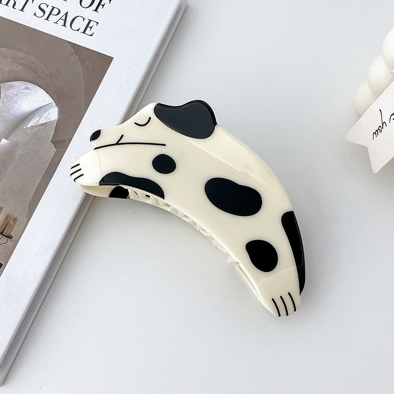 Cute Animal Acetic Acid Gripper A Variety Of Dogs - Image 9