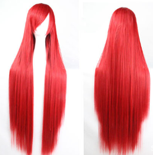 Cosplay1 meter multi-color headgear - Image 10