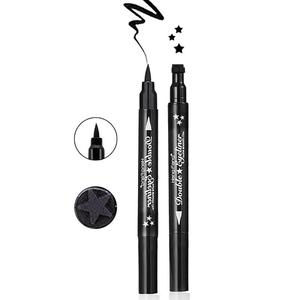 Head Seal Triangle Eyeliner - Image 3