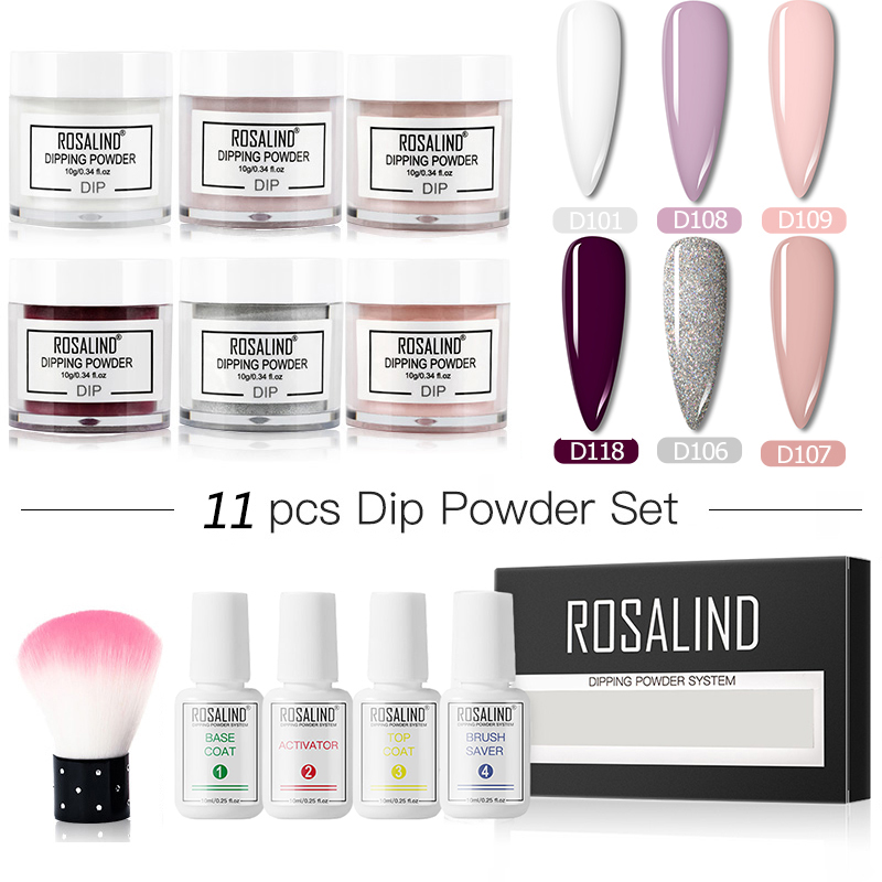 Nail Beauty Set - Image 31